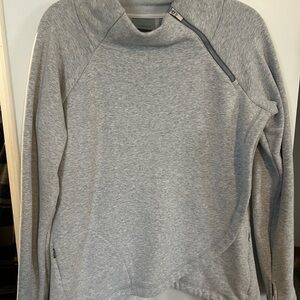 Athleta cozy karma sweater